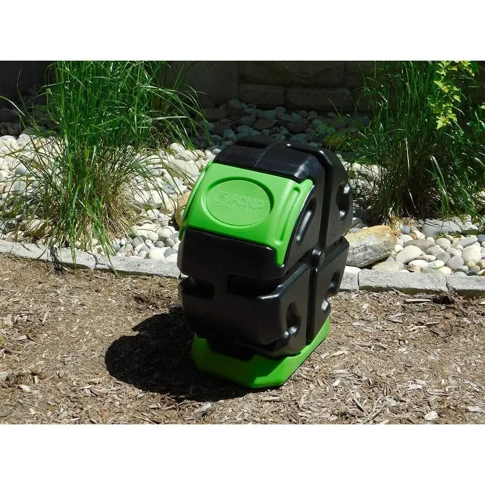 Уличный компостный контейнер с – обзор и цена Compost Bin