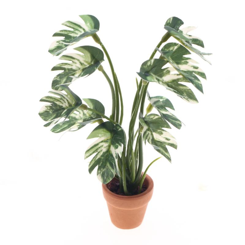 Новинка! 1 шт. 1/12 Модель зел – обзор и цена Plant Pot