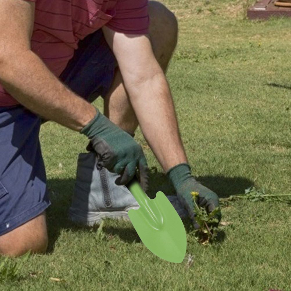 Набор из 8 садовых лопаток: ме – обзор и цена Trowel Garden Tools