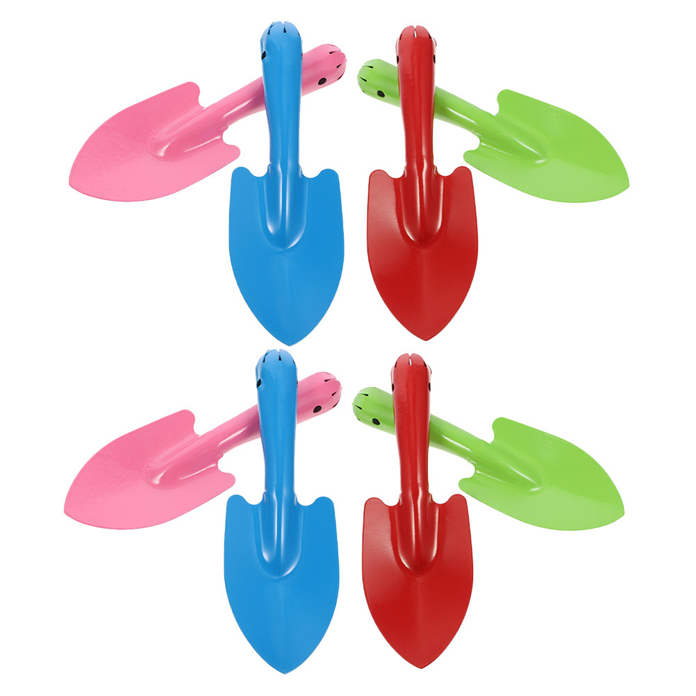 Набор из 8 садовых лопаток: ме – обзор и цена Trowel Garden Tools