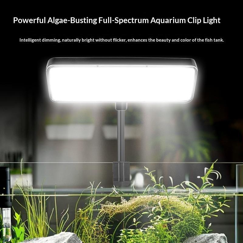 Светодиодный светильник для ак – обзор и цена Grow Light Led