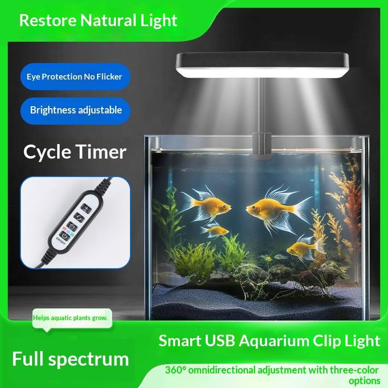 Светодиодный светильник для ак – обзор и цена Grow Light Led
