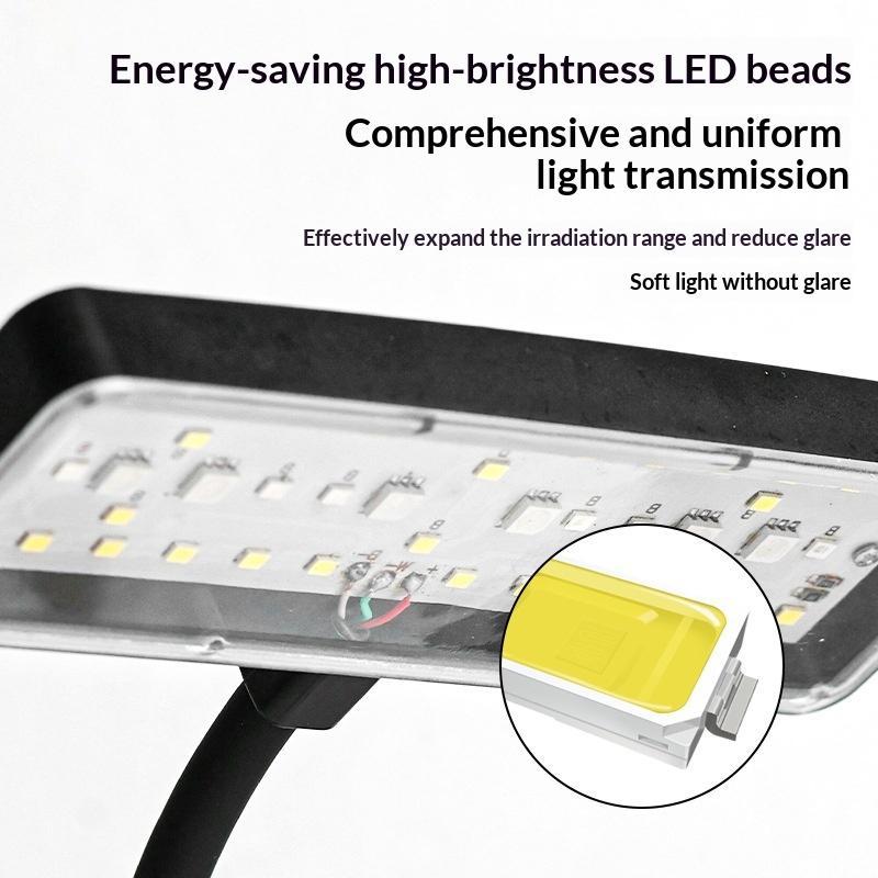 Светодиодный светильник для ак – обзор и цена Grow Light Led