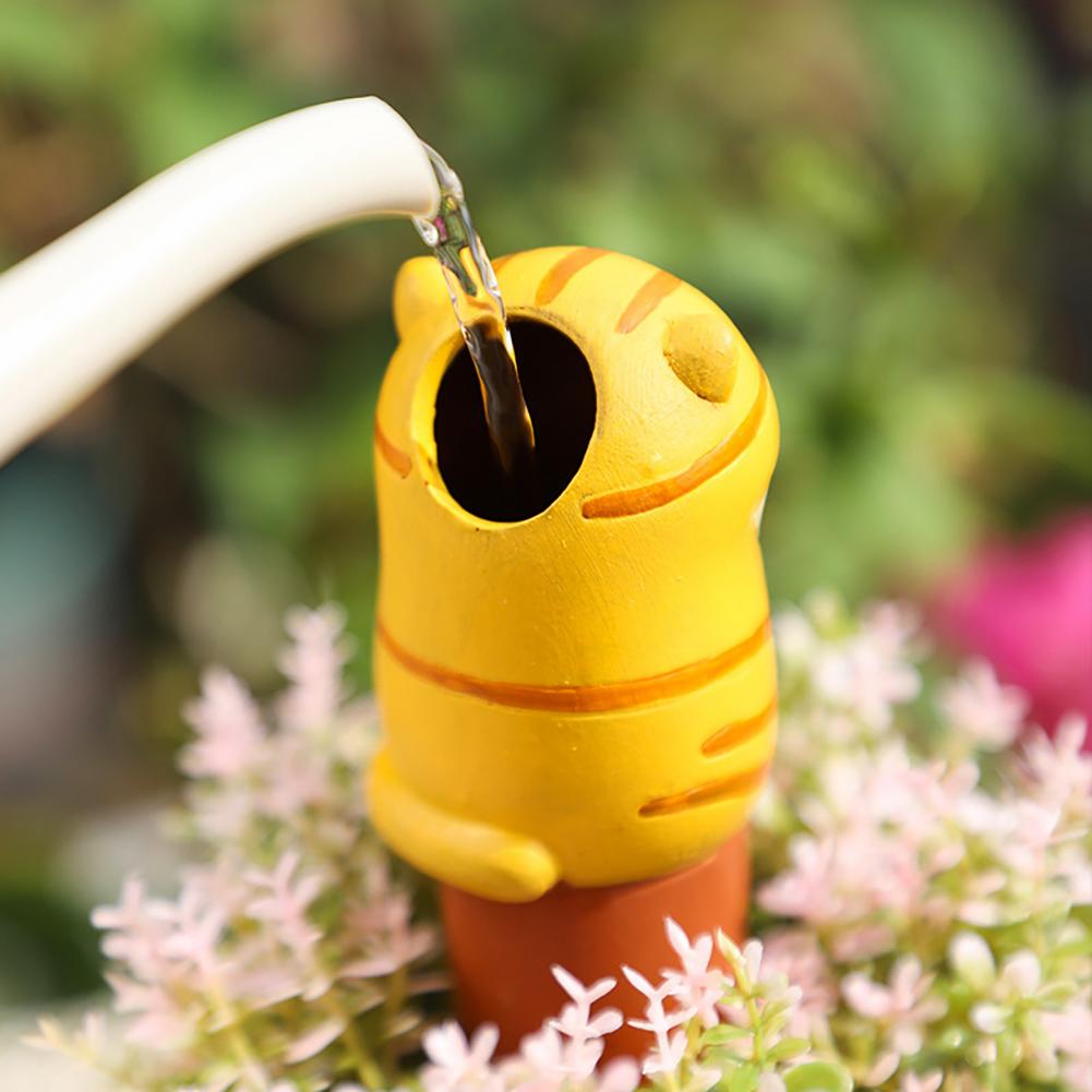 Набор из 4 штук: милые самопол – обзор и цена Watering Can
